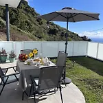 Filipe's Landscape Prázdninový dům Tabua (Madeira)