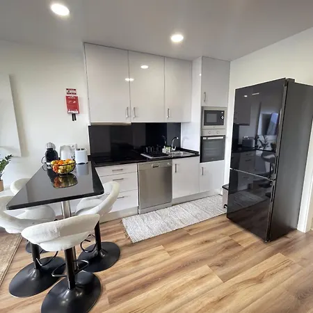 Filipe's Landscape Dom wakacyjny