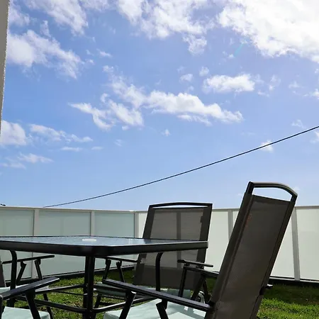 Dom wakacyjny Filipe's Landscape *