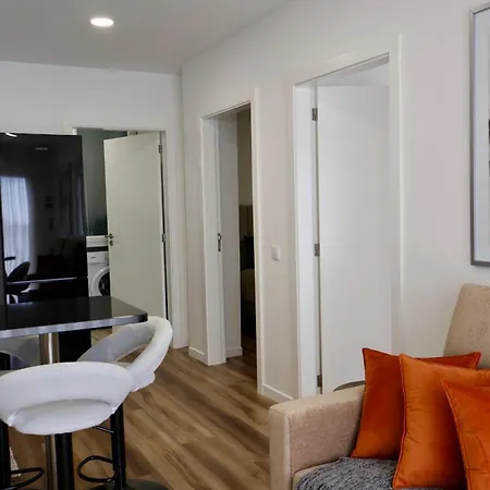 Filipe's Landscape Dom wakacyjny