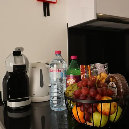 Dom wakacyjny Filipe's Landscape *