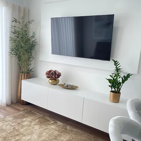 Dom wakacyjny Filipe's Landscape *