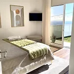 Дом отдыха Filipe's Landscape