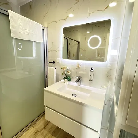 Filipe's Landscape Semesterbostad