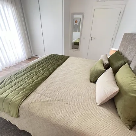 Feriehus Filipe's Landscape