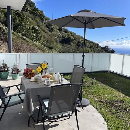 Filipe's Landscape Feriehus Tabua (Madeira)