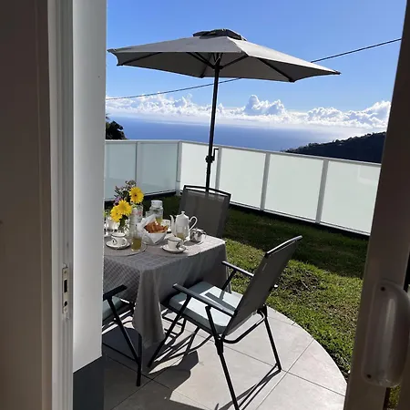 Feriehus Filipe's Landscape Tabua (Madeira)