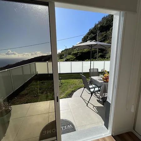 Filipe's Landscape Semesterbostad Tabua (Madeira)