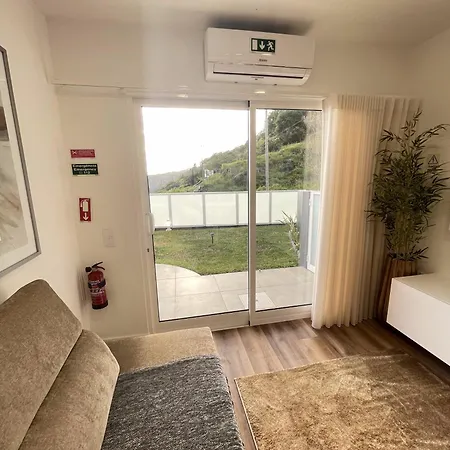 Feriehus Filipe's Landscape Tabua (Madeira)