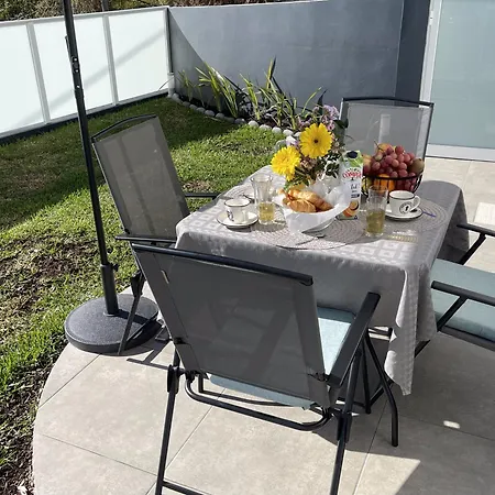 Filipe's Landscape 別荘