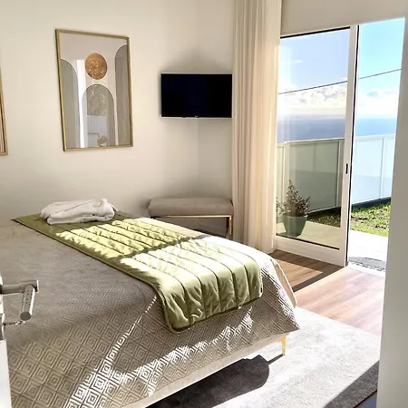 Semesterbostad Filipe's Landscape