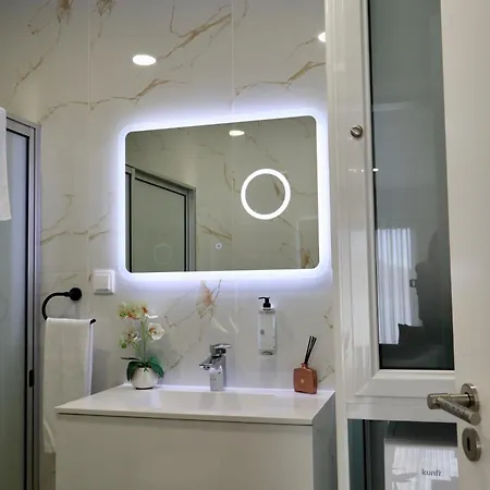 Feriehus Filipe's Landscape