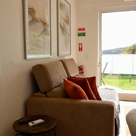 Filipe's Landscape Feriehus Tabua (Madeira)