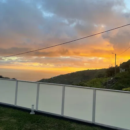 Filipe's Landscape Σπίτι διακοπών *