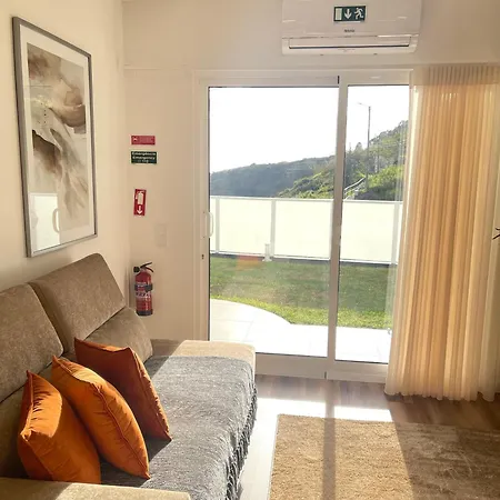 別荘 Filipe's Landscape *