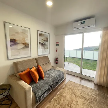 Filipe's Landscape 別荘