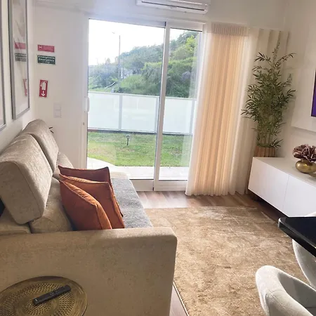 Filipe's Landscape Semesterbostad Tabua (Madeira)