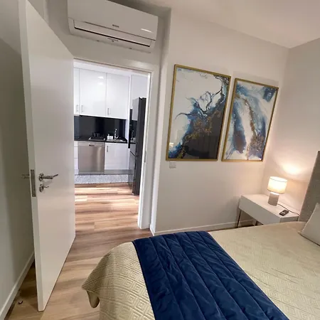 Filipe's Landscape Semesterbostad Tabua (Madeira)