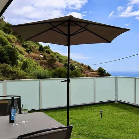 Filipe's Landscape Σπίτι διακοπών *