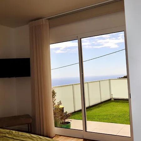 Σπίτι διακοπών Filipe's Landscape Tabua (Madeira)