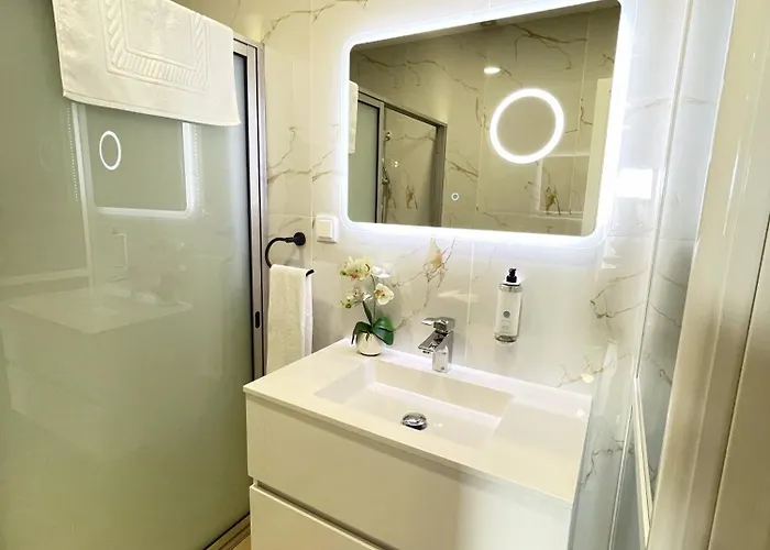 Filipe's Landscape 別荘