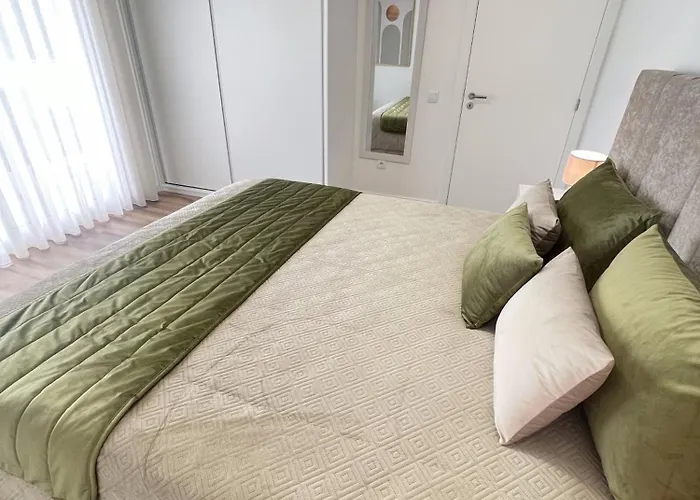 別荘 Filipe's Landscape