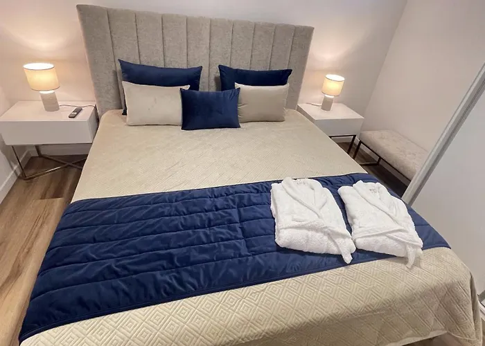 Filipe's Landscape 別荘 *