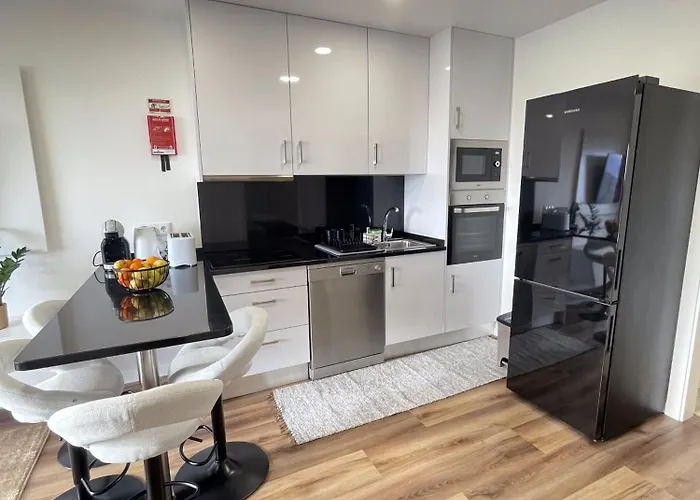 Filipe's Landscape Hébergement de vacances