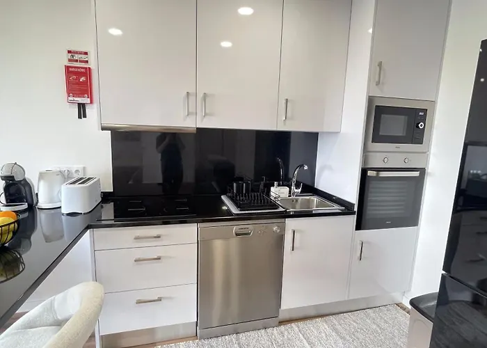 別荘 Filipe's Landscape