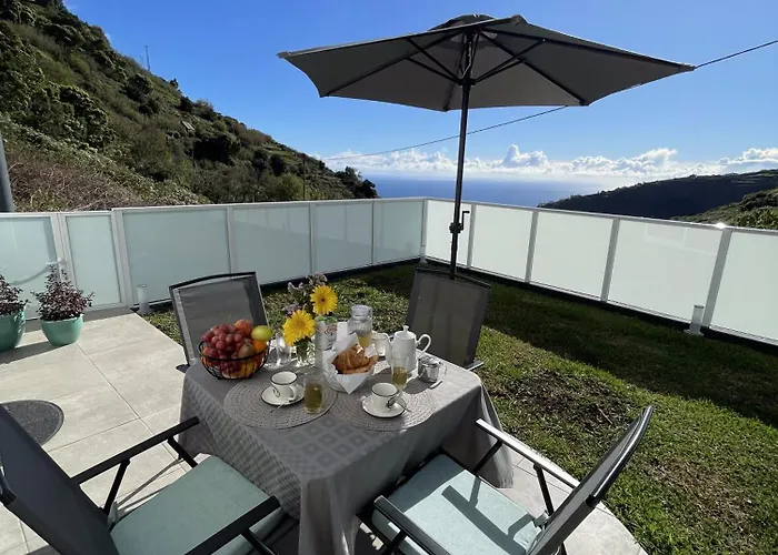 Filipe's Landscape Tabua (Madeira)