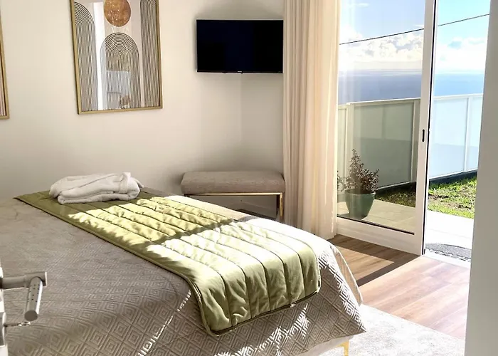 別荘 Filipe's Landscape