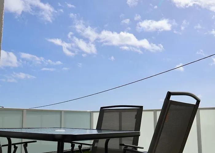 別荘 Filipe's Landscape *