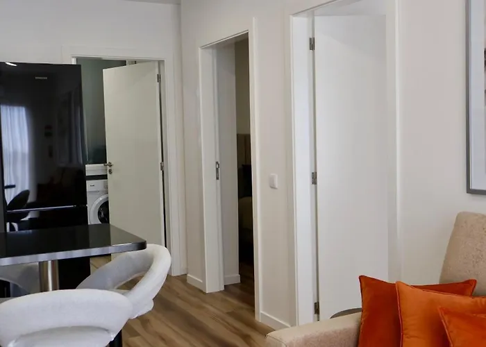 Filipe's Landscape 別荘