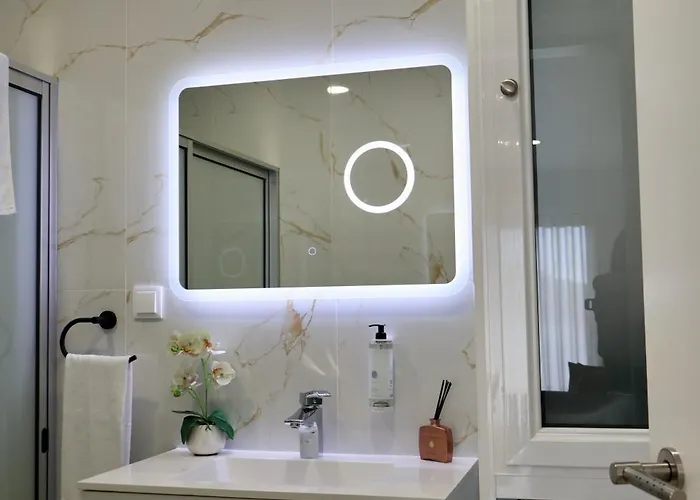 別荘 Filipe's Landscape