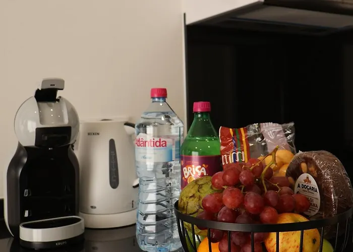 別荘 Filipe's Landscape *