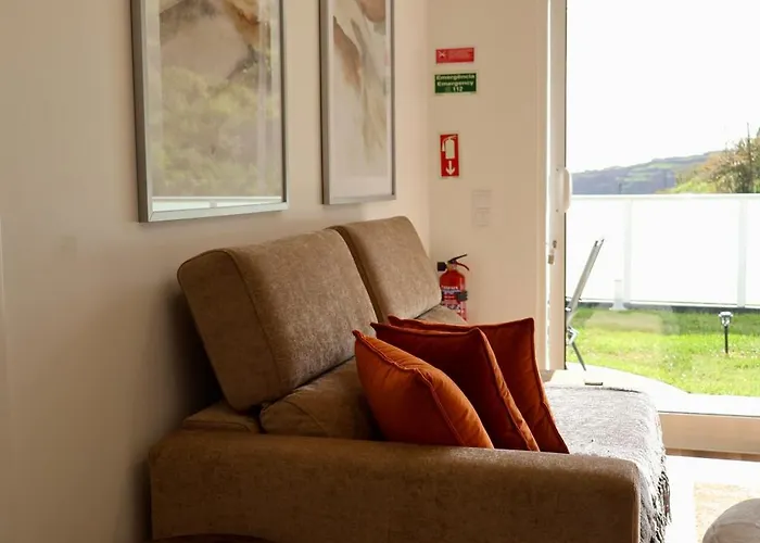 Filipe's Landscape 別荘 Tabua (Madeira)