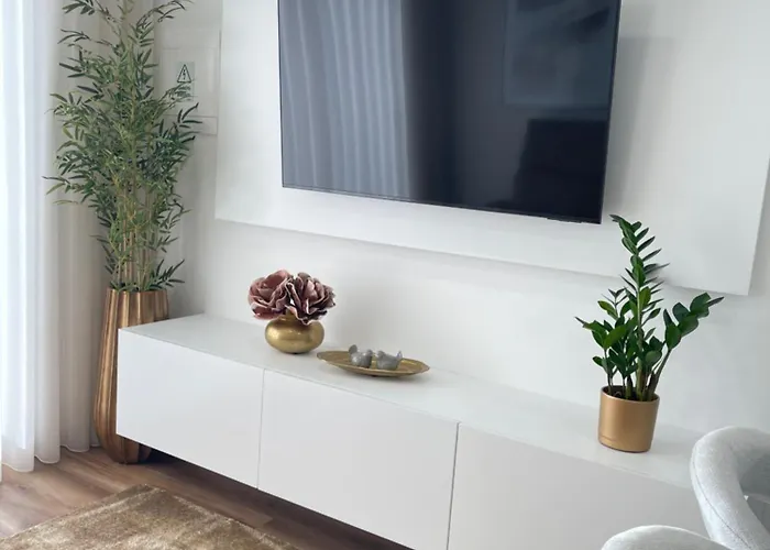 Hébergement de vacances Filipe's Landscape *