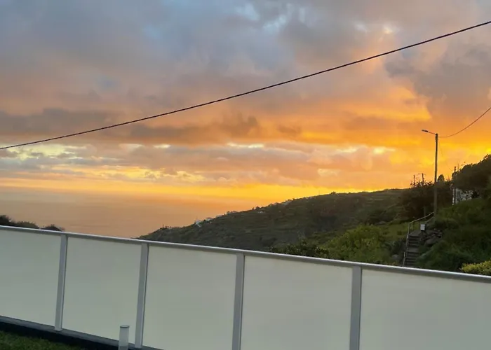 Filipe's Landscape 別荘 *