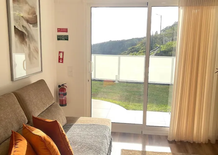 別荘 Filipe's Landscape *