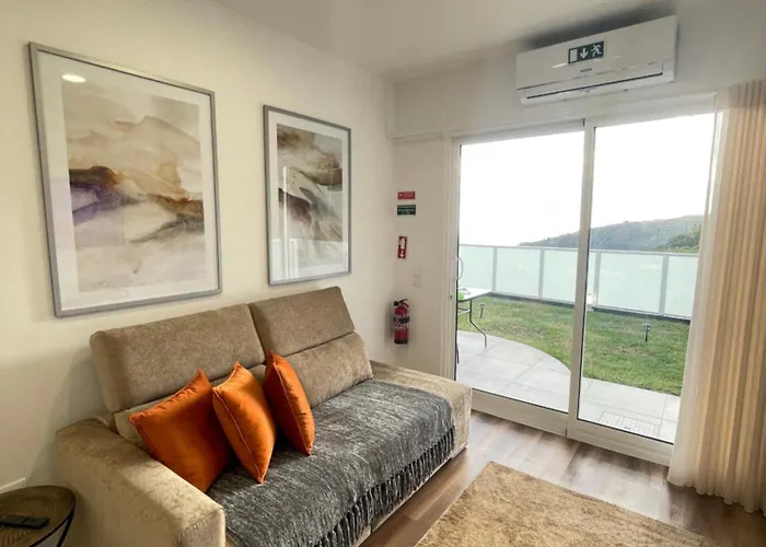 Filipe's Landscape Hébergement de vacances