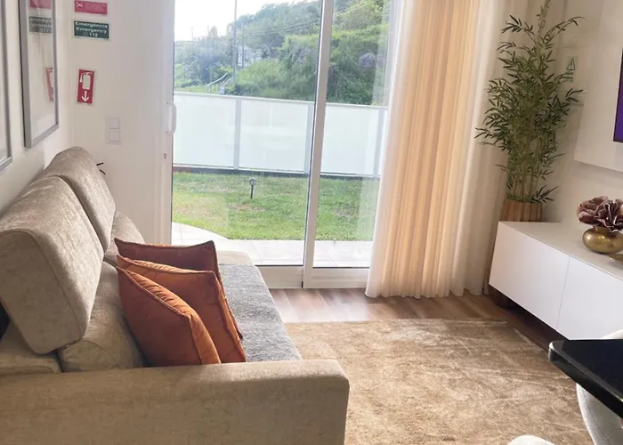 Filipe's Landscape 別荘 Tabua (Madeira)