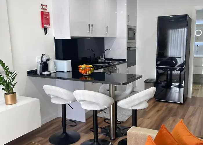 Filipe's Landscape 別荘 *